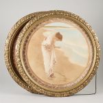 1753&nbsp;7183&nbsp;Litografier